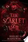 Cover of The Scarlet Veil