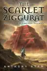 Cover of The Scarlet Ziggurat