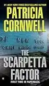 Cover of The Scarpetta Factor