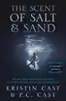 Cover of The Scent of Salt & Sand
