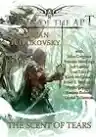 Cover of The Scent of Tears