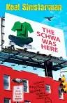Cover of The Schwa Was Here