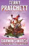 Cover of The Science of Discworld III: Darwin's Watch