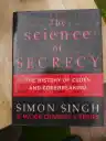 Cover of The Science of Secrecy