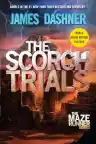 Cover of The Scorch Trials