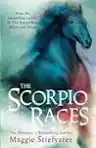 Cover of The Scorpio Races