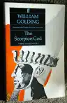 Cover of The Scorpion God: Three Short Novels