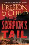 Cover of The Scorpion's Tail