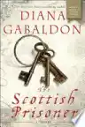 Cover of The Scottish Prisoner