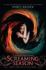 Cover of The Screaming Season