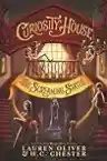 Cover of Curiosity House: The Screaming Statue