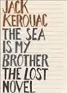Cover of The Sea Is My Brother