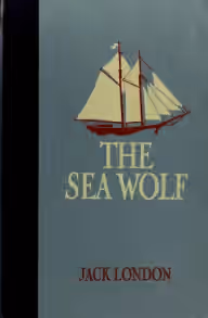 Cover of The Sea Wolf