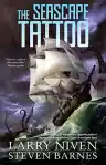 Cover of The Seascape Tattoo