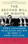 Cover of The Second Bill of Rights: Franklin Delano Roosevelt's Unfinished Revolution and Why We Need It More Than Ever