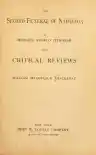 Cover of The Second Funeral of Napoleon