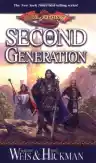 Cover of The Second Generation