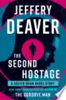 Cover of The Second Hostage