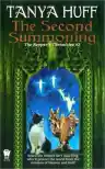 Cover of The Second Summoning