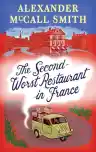 Cover of The Second-Worst Restaurant in France