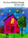 Cover of The Secret Birthday Message