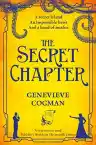 Cover of The Secret Chapter
