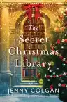 Cover of The Secret Christmas Library