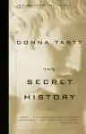 Cover of The Secret History