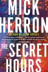 Cover of The Secret Hours