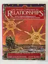 Cover of The Secret Language of Relationships: Your Complete Personology Guide to Any Relationship with Anyone