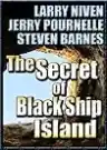 Cover of The Secret of Black Ship Island