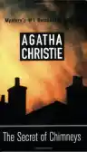 Cover of The Secret of Chimneys