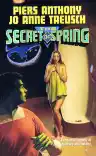 Cover of The Secret of Spring