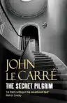Cover of The Secret Pilgrim