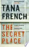 Cover of The Secret Place