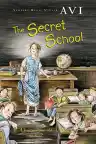 Cover of The Secret School