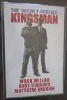 Cover of The Secret Service: Kingsman