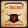 Cover of The Secret