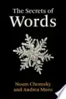 Cover of The Secrets of Words