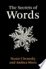 Cover of The Secrets of Words
