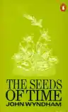 Cover of The Seeds of Time