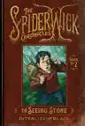 Cover of The Seeing Stone