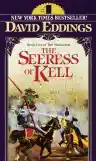 Cover of The Seeress of Kell