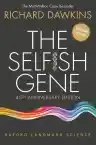 Cover of The Selfish Gene