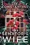 Cover of The Senator's Wife