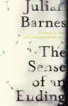 Cover of The Sense of an Ending