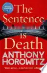 Cover of The Sentence Is Death