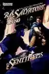 Cover of The Sentinels
