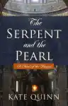 Cover of The Serpent and the Pearl