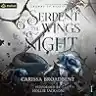 Cover of The Serpent and the Wings of Night